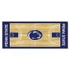 Penn State Basketball Court Runner 30"x72"