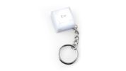 Escape Keyboard Keychain for Quality Within Reach and Illuminate Keys