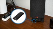 byteMIC Mini USB Covert Hidd MIC Rechargeable Surveillance REC