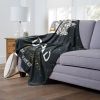 [Personalization Only] Star Wars Classic A Jump Above the Rest (Personalized Silk Touch Throw)
