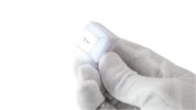 Escape Keyboard Keychain for Quality Within Reach and Illuminate Keys