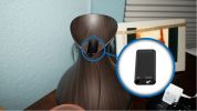 byteMIC Mini USB Covert Hidd MIC Rechargeable Surveillance REC